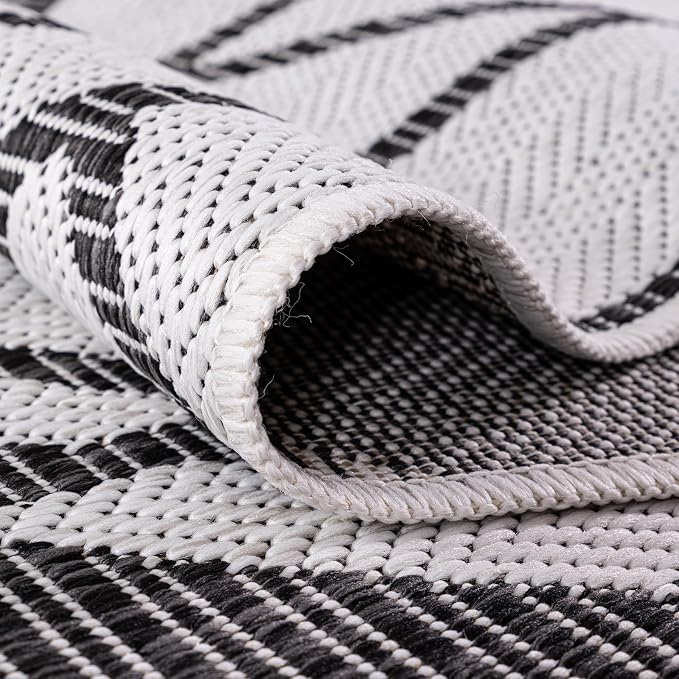 Keen Home Design Terrace Outdoor Area Rug - Image 7