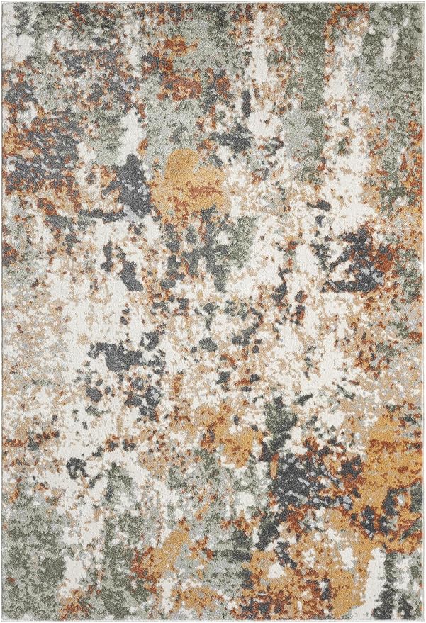 Keen Home Design Area Rugs - Image 2