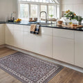 Bloom Rugs Washable Non-Slip 3' x 5' Rug by BloomRugs