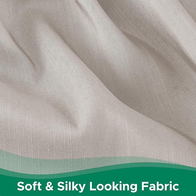 Biscaynebay Wrap Around Bed Skirts - Image 8