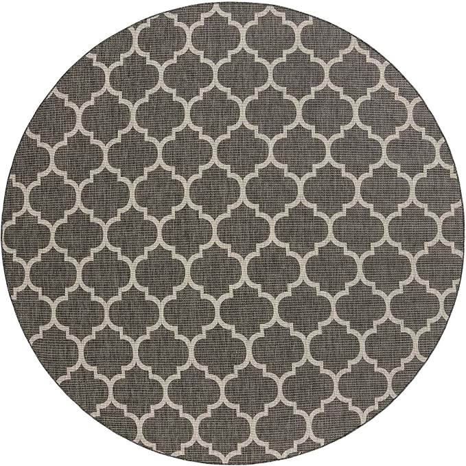 Unique Loom Outdoor Trellis Collection Area Rug by UniqueLoom
