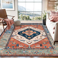 Lahome 8 x 10 Area Rugs for Living Room by Lahome