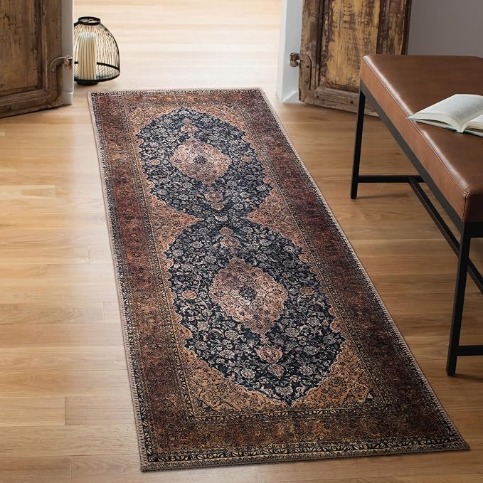 Keen Home Design 2x7 Rug by KeenHomeDesign