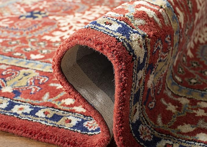 SAFAVIEH Antiquity Collection X-Large Area Rug - Image 5