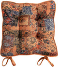 vctops Boho Paisley Chair Cushions by vctops