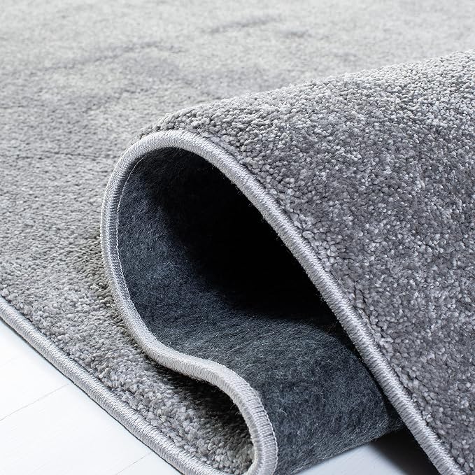 SAFAVIEH Plain and Solid Collection Accent Rug - Image 7