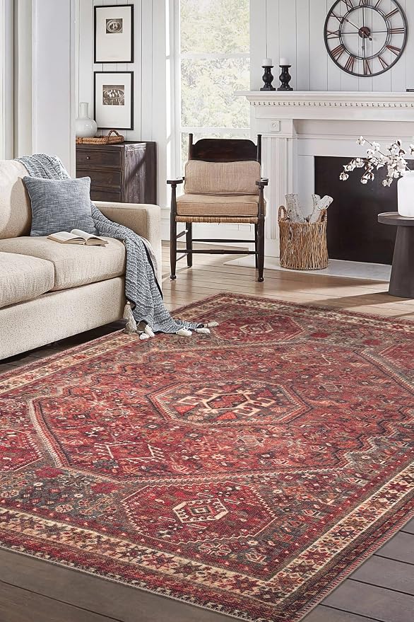 Keen Home Design 6x9 Rug - Image 3