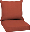 Arden Performance Outdoor Deep Seat Set, 24 x 24, Rain-Proof, Fade Resistant by ARDEN