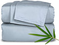 Pure Bamboo Twin XL Sheets, Genuine 100% Organic Viscose Derived from Bamboo by PureBamboo