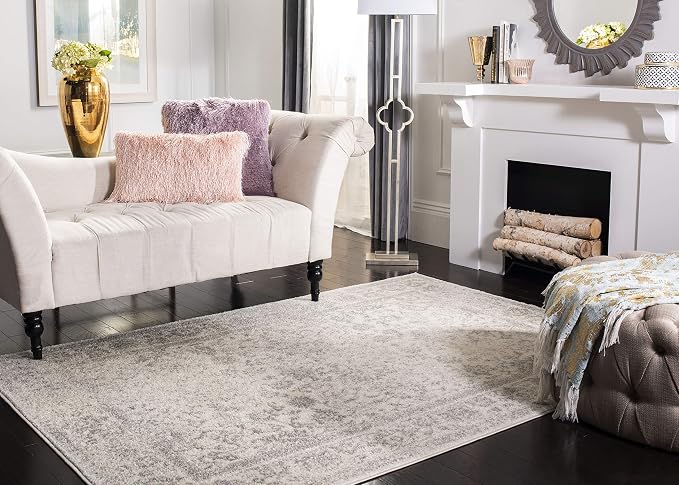 SAFAVIEH Adirondack Collection Area Rug - Image 3