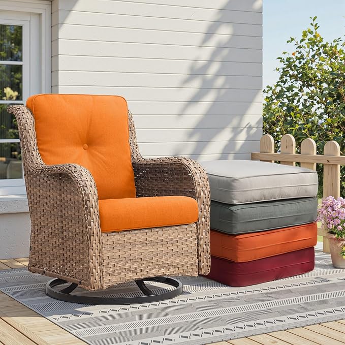 Patio Cushions for Outdoor Furniture - Image 3