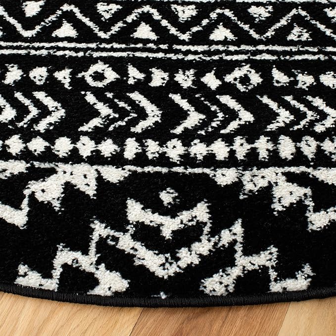 SAFAVIEH Tulum Collection Area Rug - Image 4