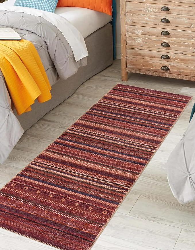 Keen Home Design 2x7 Rug - Image 4