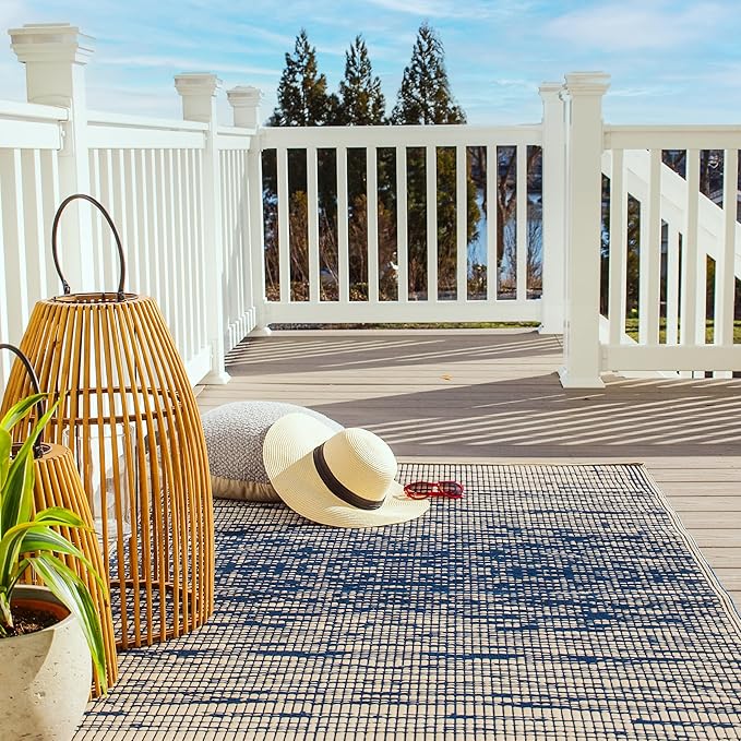 Fab Habitat Outdoor Rug by FabHabitat