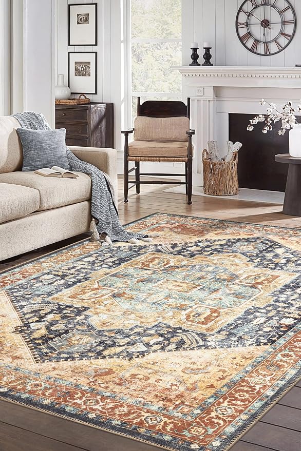 Keen Home Design 4x6 Rug - Image 4