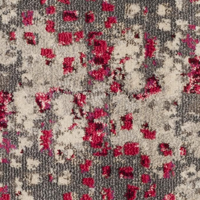 SAFAVIEH Monaco Collection Runner Rug - Image 6