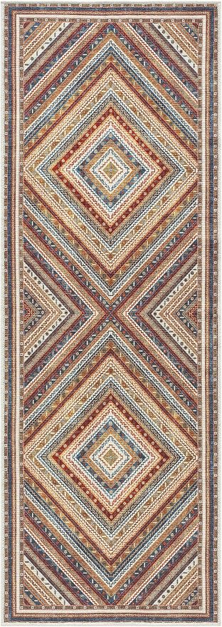Keen Home Design 2x10 Rug - Image 2