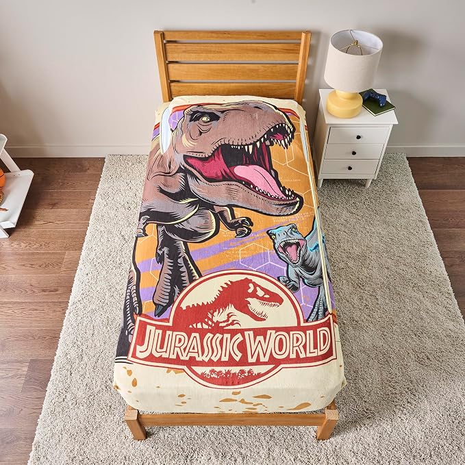 ZippySack Twin Bed Zip-Up Bedding – Super Soft Fleece Fitted Blanket - Image 2