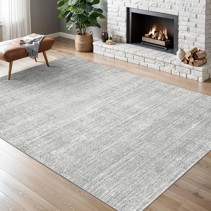 Valenrug Washable Rugs 7x9 - Image 3