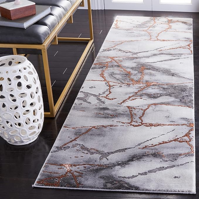 SAFAVIEH Craft Collection Runner Rug by SAFAVIEH
