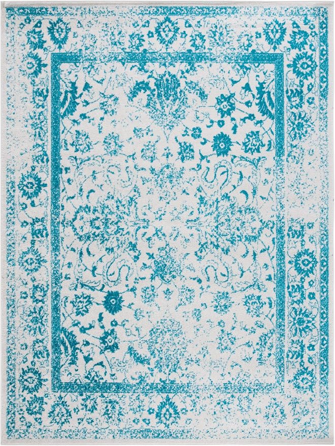 SAFAVIEH Area Rug 8x10 - Image 3