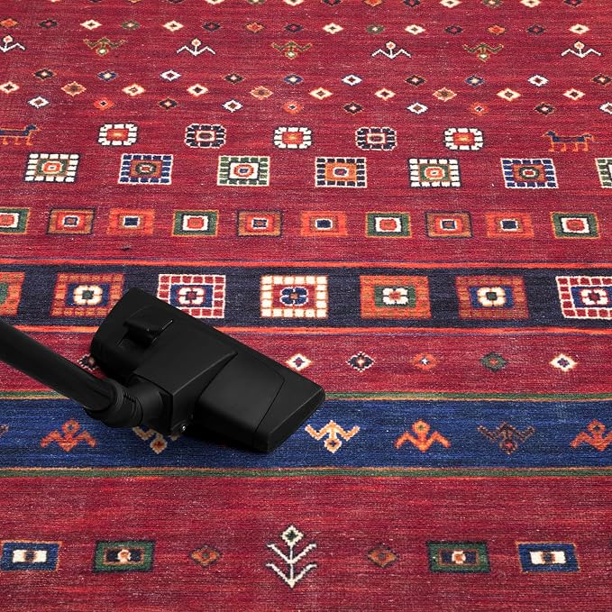 Keen Home Design 4x6 Rug - Image 8