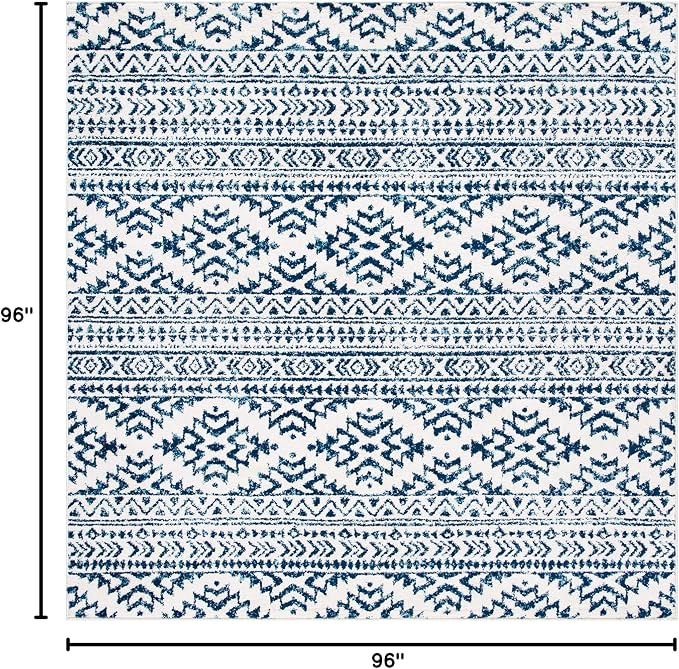 SAFAVIEH Tulum Collection Area Rug - Image 2