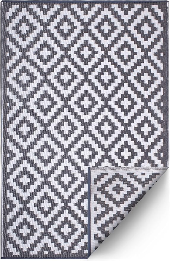 FH Home Outdoor Rug - Image 7