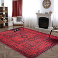 Bloom Rugs Washable Non-Slip 8' x 10' Rug by BloomRugs
