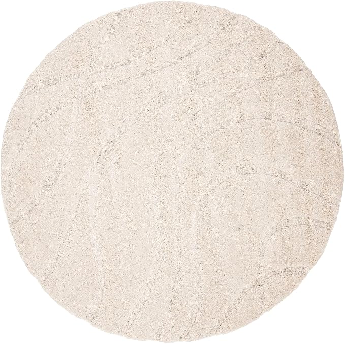 SAFAVIEH Florida Shag Collection Area Rug - Image 2