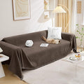 MEETSKY Washable Sofa Covers Couch Cover Loveseat Sofa Slipcover by MEETSKY