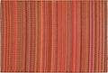 Fab Habitat Striped Non Slip Doormat by FabHabitat