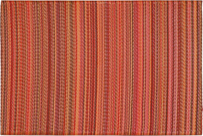 Fab Habitat Striped Non Slip Doormat by FabHabitat