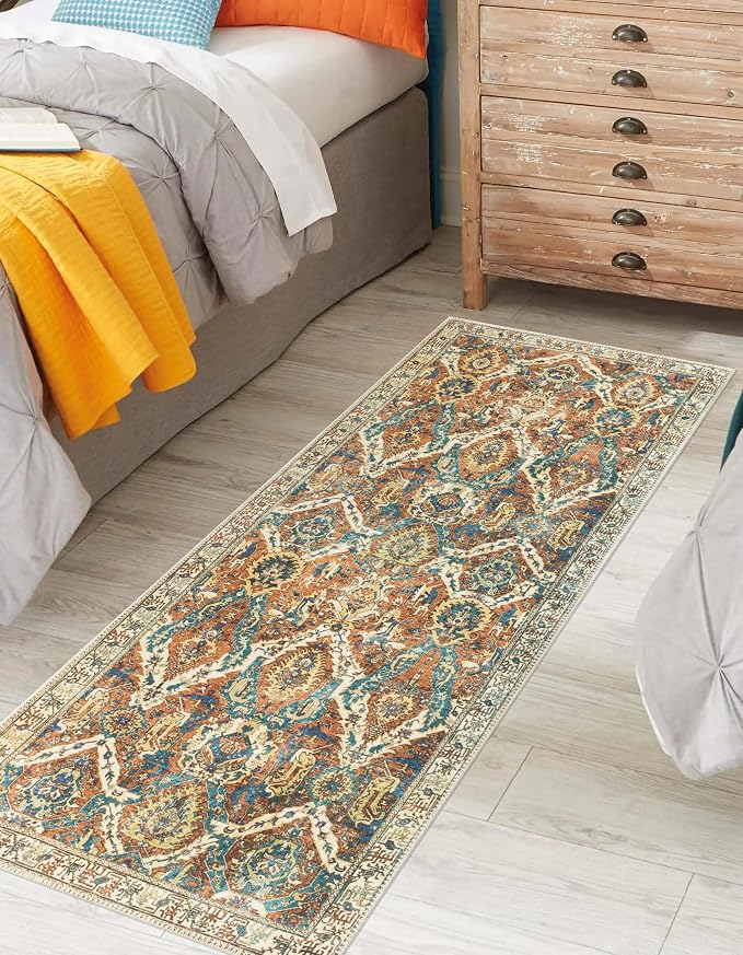 Keen Home Design 2x12 Rug - Image 4