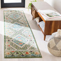 SAFAVIEH Madison Collection Runner Rug by SAFAVIEH