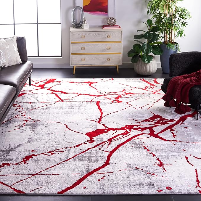 SAFAVIEH Amelia Collection Area Rug by SAFAVIEH