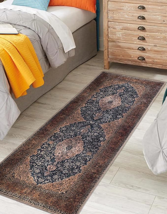 Keen Home Design 2x7 Rug - Image 3