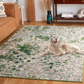 SAFAVIEH Monaco Collection Area Rug by SAFAVIEH