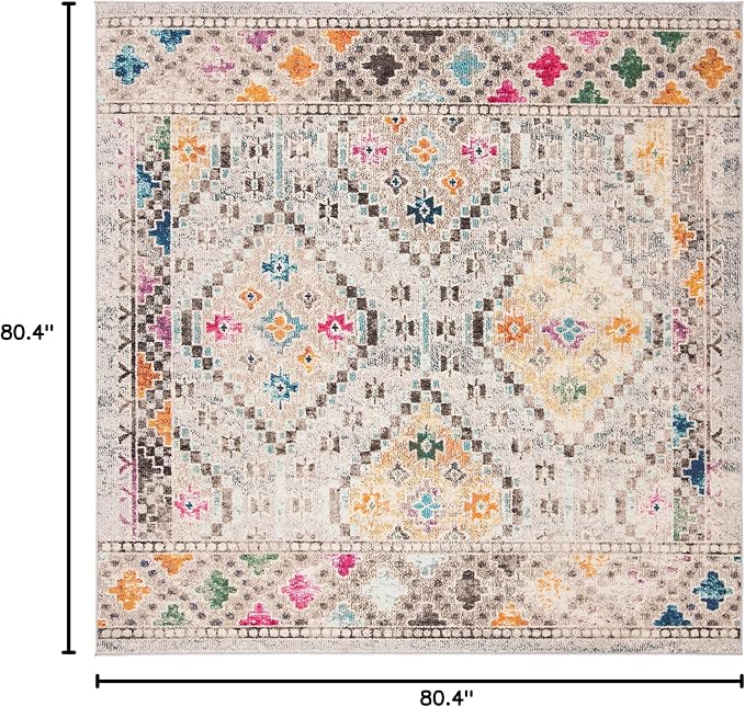 SAFAVIEH Madison Collection Area Rug - Image 2