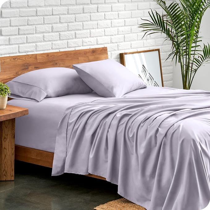 Bare Home King Sheet Set - Image 2