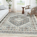 zesthome 5x7 Area Rugs by Zesthome