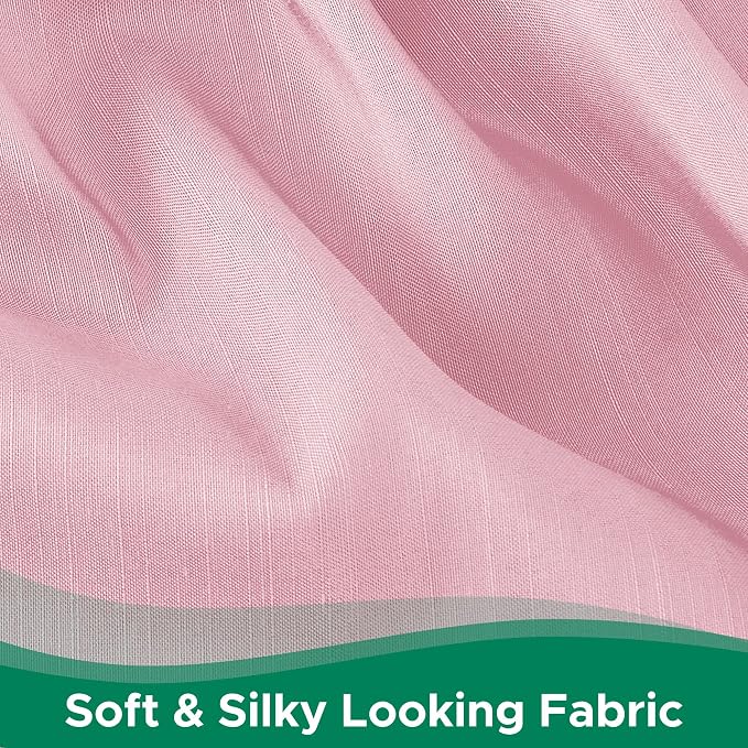 Biscaynebay Wrap Around Bed Skirts - Image 8