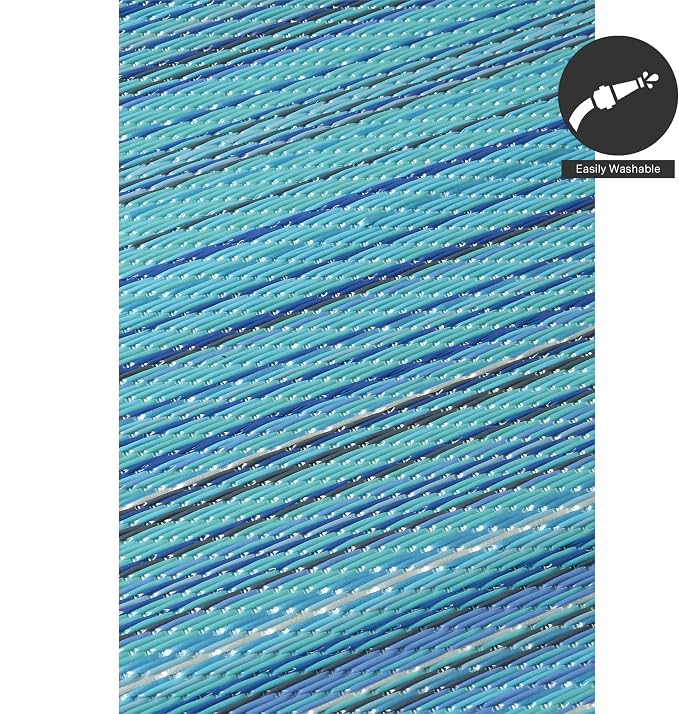 FH Home Outdoor Rug - Image 6