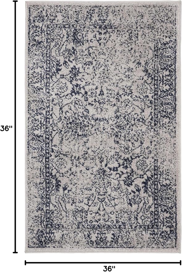 SAFAVIEH Adirondack Collection Area Rug - Image 2