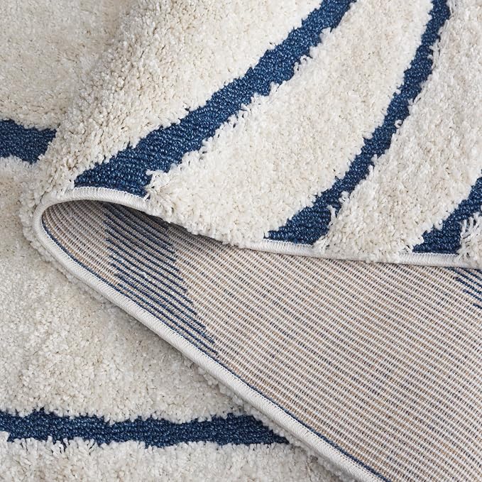 SAFAVIEH Florida Shag Collection Area Rug - Image 9