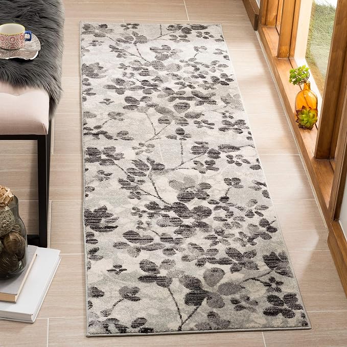 SAFAVIEH Evoke Collection Area Rug - Image 4