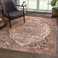 Bloom Rugs Washable 9' x 12' Rug by BloomRugs