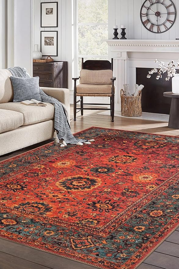 Keen Home Design 5x7 Rug - Image 4