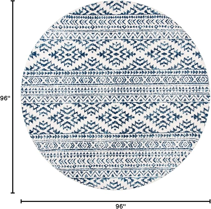 SAFAVIEH Tulum Collection Area Rug - Image 2