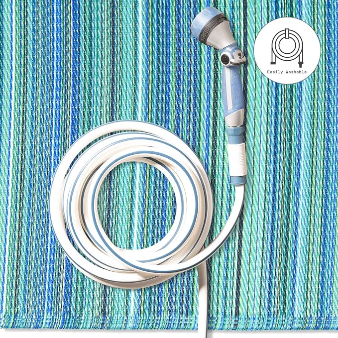 Fab Habitat Outdoor Rug - Image 9